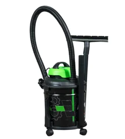 Aspiratore solidi liquidi elettrico lavor 