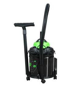 Aspiratore solidi liquidi elettrico lavor 