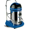 Aspiratore solidi liquidi elettrico annovi reverberi "4300" 2400 w 77 lt 94,5 l/s
