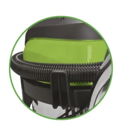 Aspiratore solidi liquidi elettrico ribimex 