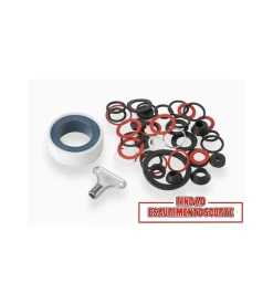 Assortimento idraulica 47 pz.