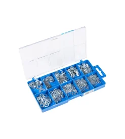 Assortimento rondelle 500 pz.