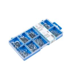 Assortimento rondelle 500 pz.