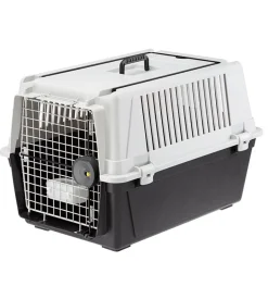 Atlas 40 grigio trasportino