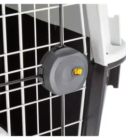 Atlas 80 professional trasportino per cani di grossa taglia 118 x 80 x 88h - ferplast.