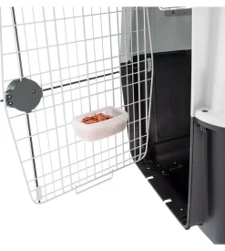 Atlas 80 professional trasportino per cani di grossa taglia 118 x 80 x 88h - ferplast.