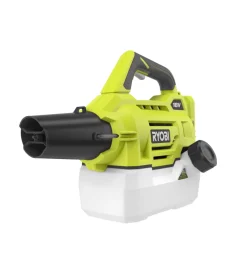 Atomizzatore a batteria ryobi ry18fga-0 18v - solo corpo macchina