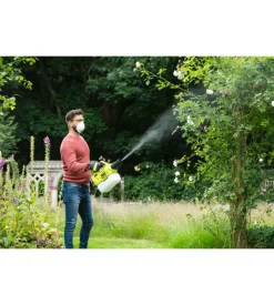 Atomizzatore a batteria ryobi "ry18fga" 18v, batteria 2ah inclusa