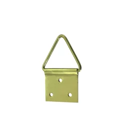 Attaccaglie snodate n°1 - 16x8 mm. - 30 pz.