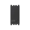 Attuatore bluetooth zigbee 16a+sens. grigio - vimar