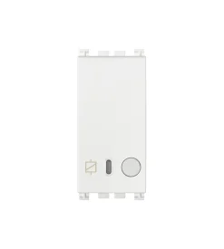 Attuatore bluetooth zigbee 16a+sens bianco - vimar