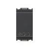Attuatore connesso iot 16a grigio - vimar