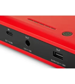 Avviatore booster portatile drive 1500 telwin per auto e moto