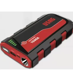 Avviatore di emergenza auto usag 1500 ah