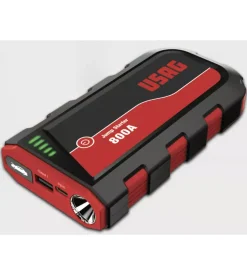 Avviatore di emergenza auto usag 800 ah