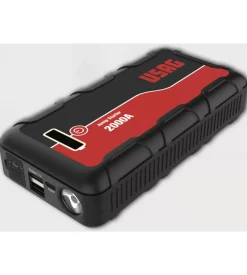 Avviatore di emergenza usag 2000 ah