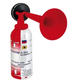 Avvisatore acustico a gas  42000