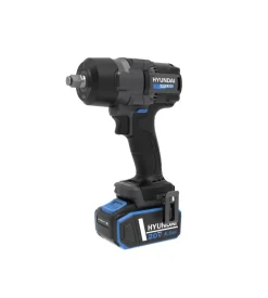 Avvitatore a impulsi a batteria hyundai "high torque" 700 nm 20v, solo corpo macchina - cod. 25864