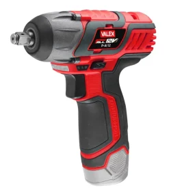 Avvitatore ad impulsi a batteria valex 