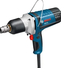 Avvitatore ad impulsi elettrico bosch "gsd18e" 500 w