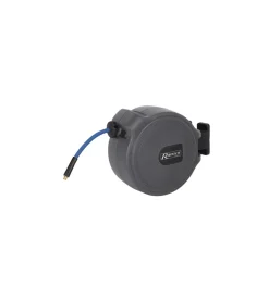 Avvolgitubo aria automatico da 15 m con diametro 9,5x16mm - ribimex.