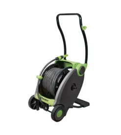 Avvolgitubo automatico 50 metri - ribimex