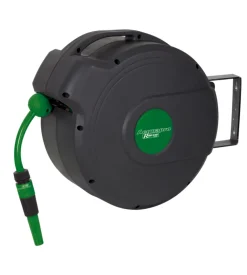 Avvolgitubo automatico con tubo da 20 metri ø 12,5 mm - ribimex