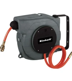 Avvolgitubo automatico dlst 9+1 - einhell.