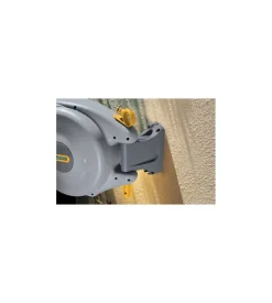 Avvolgitubo da giardino 