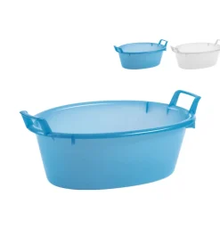 Bacinella ovale - cm.45