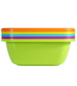 Bacinella rettangolare - 45x34 cm - capacita' 16 litri.