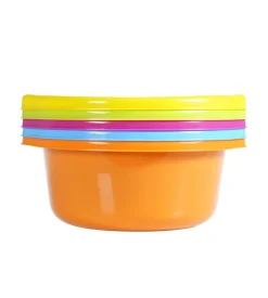 Bacinella tonda da 35 cm - 8 litri.