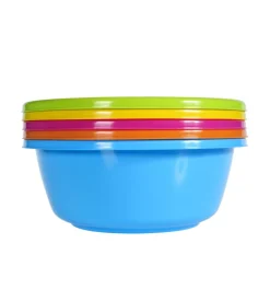 Bacinella tonda da 32 cm - capacita'  6 litri.