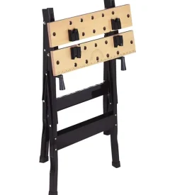 Banco da lavoro "wb 50" in mdf con portata 100 kg