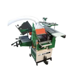 Banco sega baby kompacta combinata per legno 6 lavorazioni komp.250tv - compa