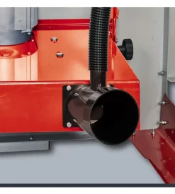 Banco sega circolare da tavolo einhell 