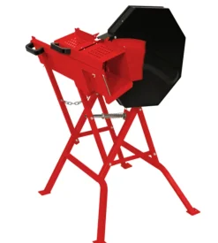 Banco sega circolare elettrico blue bird 140 mm 2200 w