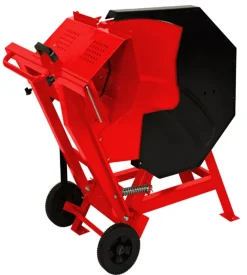 Banco sega circolare elettrico blue bird 170 mm 3000 w