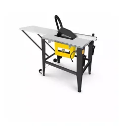 Banco sega circolare "ts 36-528", diametro lama 315 mm - femi