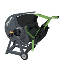 Banco sega taglialegna ribimex "prsc600/200n" 600 mm 3500 w