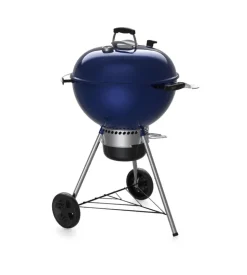 Barbecue a carbone weber 