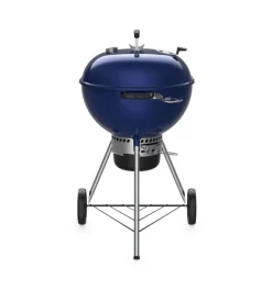 Barbecue a carbone weber 