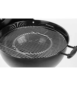 Barbecue a carbone weber 