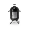 Barbecue a carbonella affumicatore barbecook "smoker oscar m" ø 44 cm