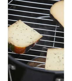 Barbecue a carbonella affumicatore barbecook 