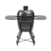 Barbecue a carbonella barbecook "kamado kamal" con griglia 53 cm