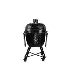 Barbecue a carbonella barbecook "kamado kamal" con griglia 53 cm