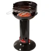 Barbecue a carbonella barbecook "loewy 40" griglia 38 cm