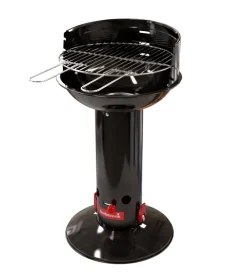Barbecue a carbonella barbecook "loewy 40" griglia 38 cm