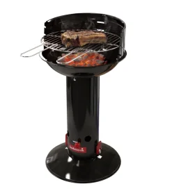 Barbecue a carbonella barbecook